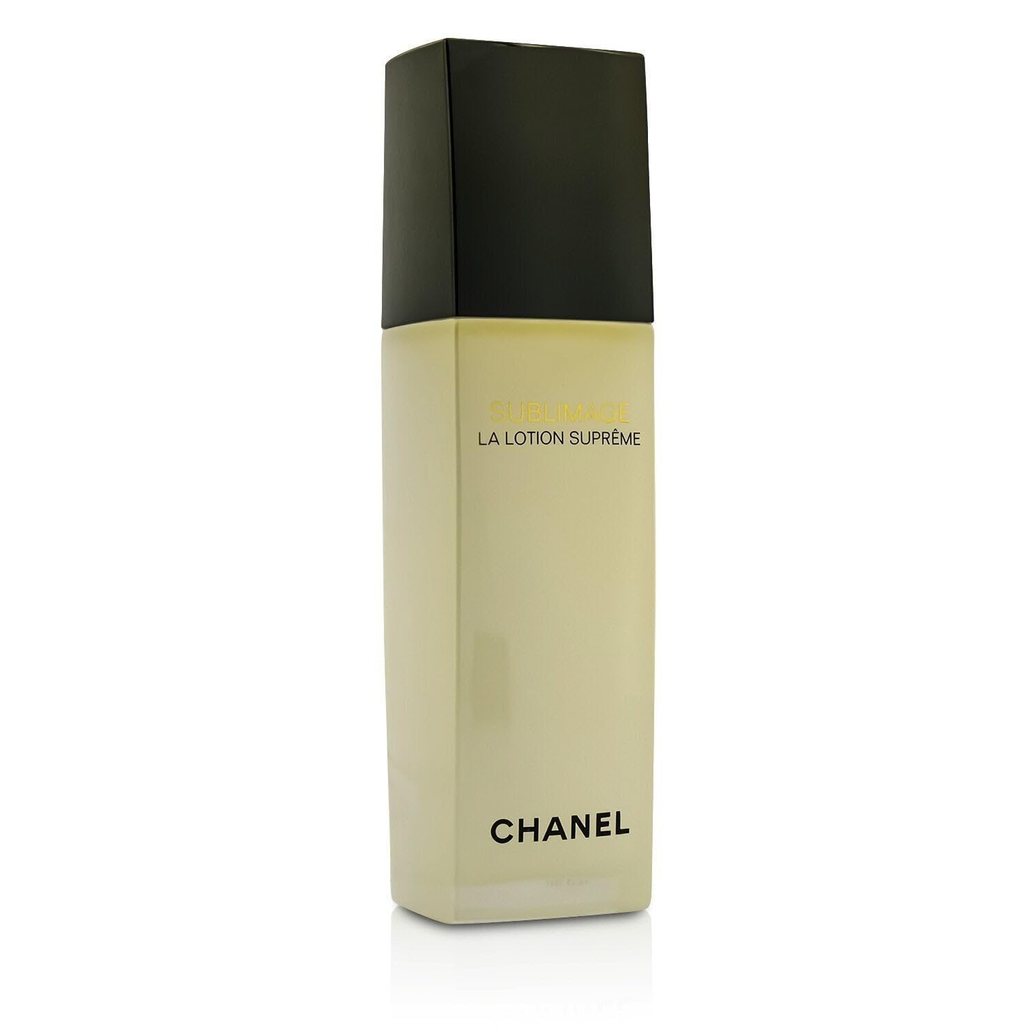 Chanel sublimage la lotion supreme 125ml : Amazon.es: Beauty